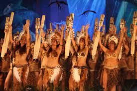 Festivals of the World | General Knowledge for Young Learners - Class 1