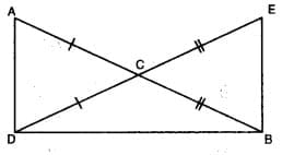 Sure Shot Questions for Board Exams: Introduction to Euclid`s Geometry