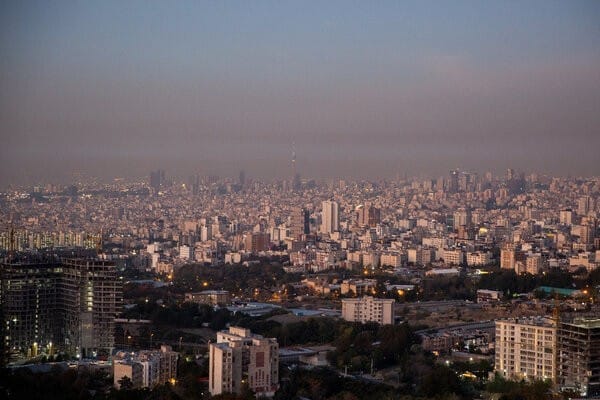 Tehran Re-enters the Global Geopolitical Spotlight