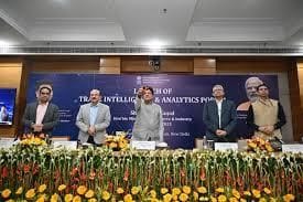 Trade Intelligence and Analytics Portal