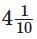NCERT Solutions for Class 7 Maths Chapter 3 A Peek Beyond the Point