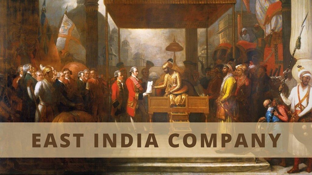 Short and Long Answer Questions: The Colonial Era in India | Social Science  Class 8 - New NCERT