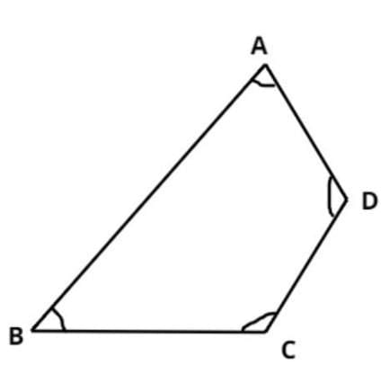 Understanding Shapes Chapter Notes | Mathematics Class 8 ICSE