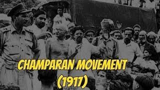 Revision Notes: Mahatma Gandhi and the National Movement | History and Civics Class 10 ICSE