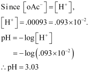 NCERT Solutions Class 11 Chemistry Chapter 6 - Equilibrium