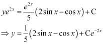 NCERT Solutions Class 12 Maths Chapter 9 - Differential Equations