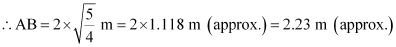 NCERT Solutions Class 11 Maths Chapter 10 - Conic Sections
