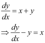 NCERT Solutions Class 12 Maths Chapter 9 - Differential Equations