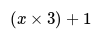 Forming & Solving Equations - Year 11