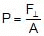 Chapter Notes, - Fluid Mechanics, Class 11, Physics (IIT-JEE & AIPMT)