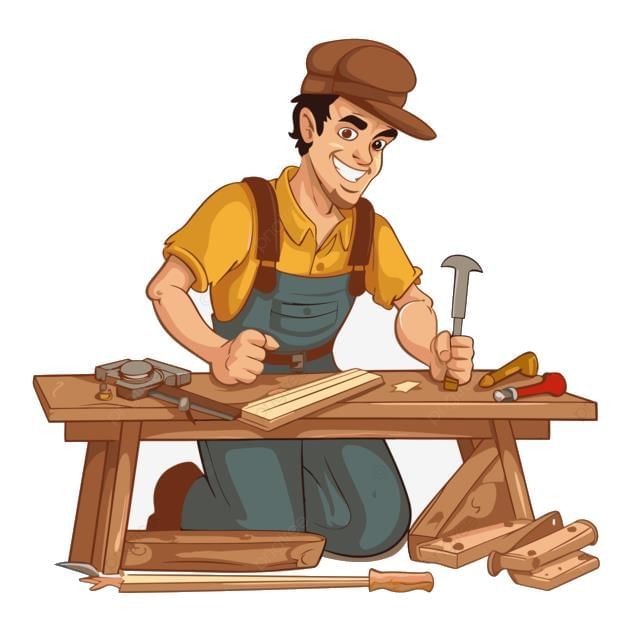 Working with Wood and Bamboo Chapter Notes | Technology Grade 9