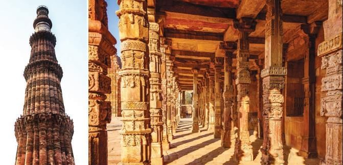 Reshaping India’s Political Map Chapter Notes | Chapter Notes For Class 8