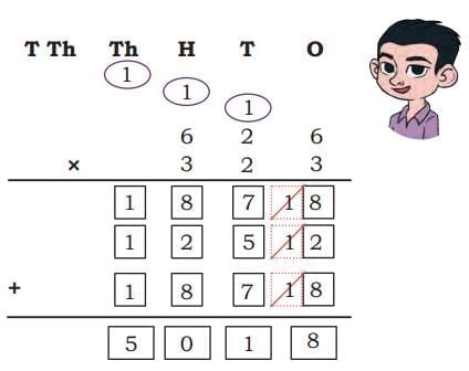 The Dairy Farm NCERT Solutions | Mathematics (Maths Mela) Class 5 - New NCERT