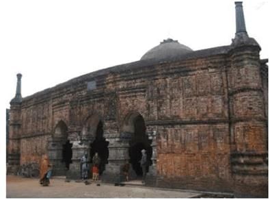 Nitin Singhania Summary: Indian Architecture, Sculpture & Pottery - 3 | History for UPSC CSE