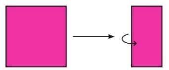 Geometry Chapter Notes | Mathematics Class 2 ICSE