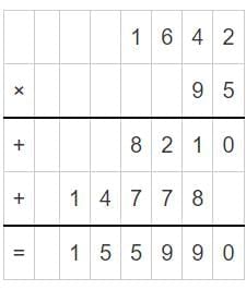 Worksheet Solutions: The Dairy Farm - 1 | Worksheets with Solutions for Class 5