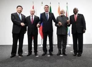 International Relations (अंतर्राष्ट्रीय संबंध) Part 2: July 2025 UPSC Current Affairs | अंतर्राष्ट्रीय संबंध (International Relations) UPSC CSE