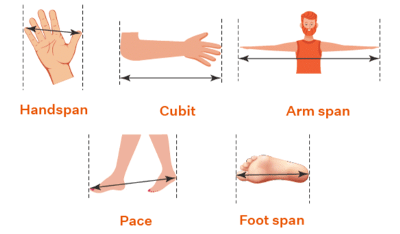 Measurement Chapter Notes | Mathematics for Year 8