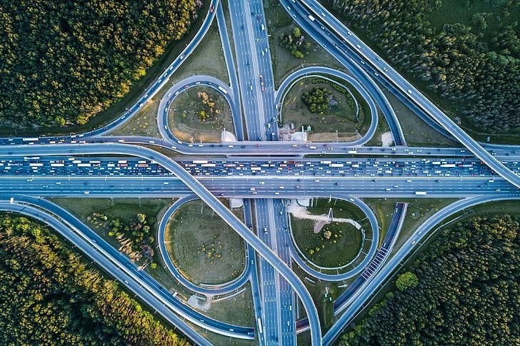 Infrastructure