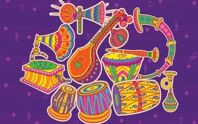 My World of Music Chapter Notes | Arts  (Kriti) Class 8 - New NCERT