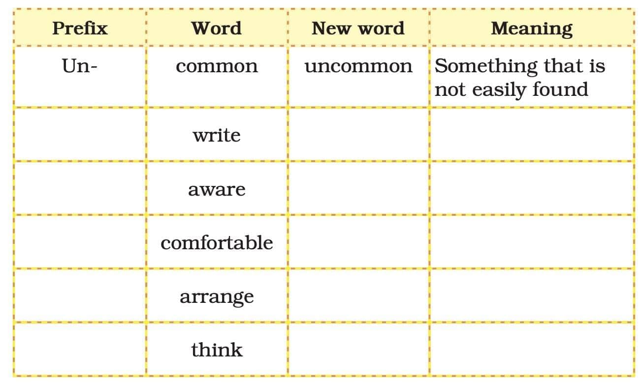 Gilli Danda NCERT Solutions | English Santoor Class 5 - New NCERT
