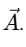 Resolution, Addition & Subtraction of Vectors | Physics for JEE Main & Advanced