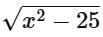 JEE Main Previous Year Questions (2016- 2025): Functions | Mathematics (Maths) Class 12