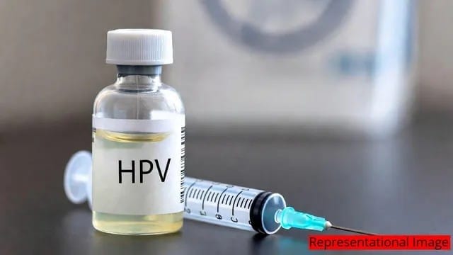 HPV Vaccination Drive: A Major Step in India`s Fight Against Cervical Cancer