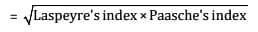 MCQs`: Index numbers