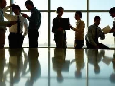 India Needs Double Growth to Escape Jobs Trap