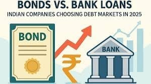 Bank-Centric to Corporate Bond-Based Finance