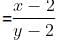 Linear Equations in Two Variables Chapter Notes | Preparation for EmSAT Grade 10
