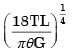 GATE Past Year Questions: Torsion of Shafts | Strength of Materials (SOM) - Mechanical Engineering