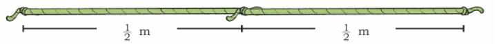 Unit Test (Solutions) : Measuring Length | Mathematics for Class 4 (Maths Mela: New NCERT)