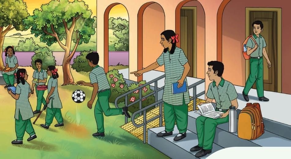 Nature of Matter: Elements, Compounds, and Mixtures NCERT Solutions | Science Curiosity Class 8 -  New NCERT