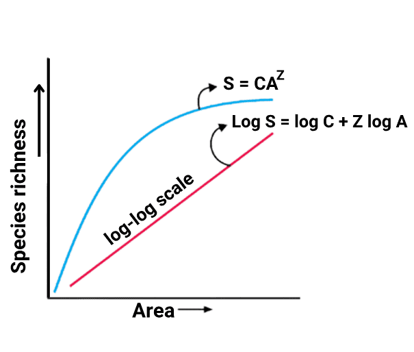 Patterns of Biodiversity
