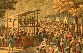 Social Reform Movements in the 19th & early 20th Century