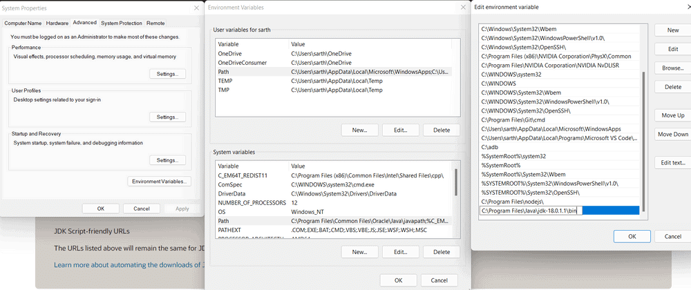 Download and Install Java Development Kit (JDK) on Windows, Mac, and Linux - Software Development