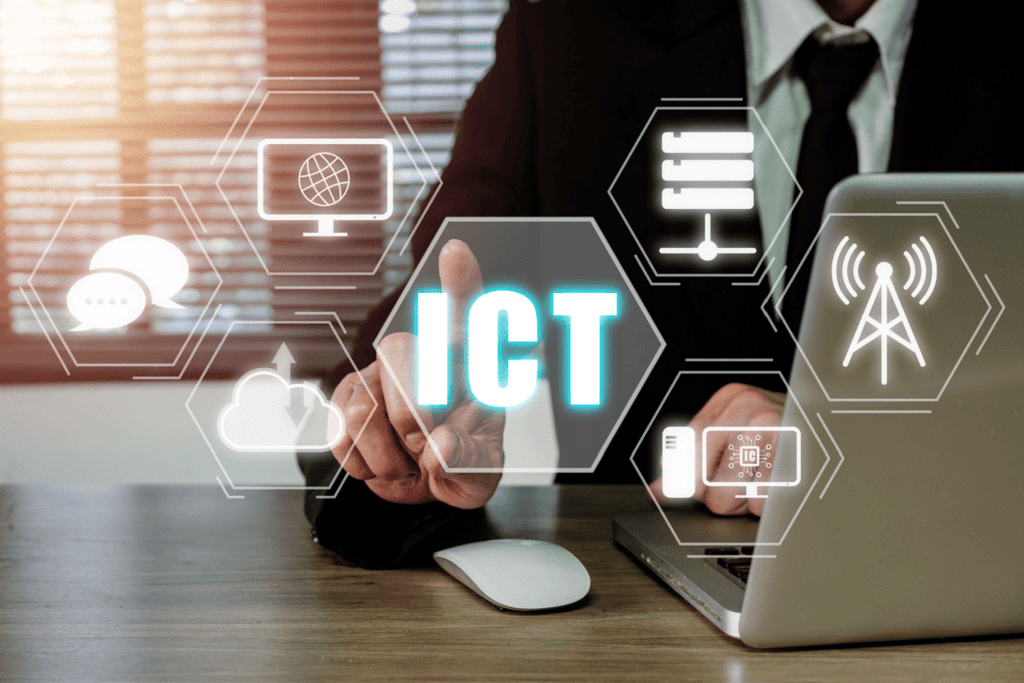 Application of ICT in research - Research Aptitude Notes