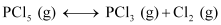 NCERT Solutions Class 11 Chemistry Chapter 6 - Equilibrium