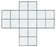 Worksheet: Grandmother’s Quilt | Worksheets with Solutions for Class 5