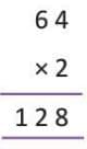 Multiplication Chapter Notes | Mathematics Class 4 ICSE