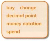 Addition, Subtraction and Money Chapter Notes | Year 3 Mathematics IGCSE (Cambridge) - Class 3