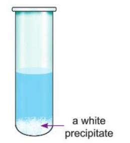 Chemical Reactions Chapter Notes | Chemistry Class 8 ICSE
