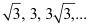 NCERT Solutions Class 11 Maths Chapter 8 - Sequence And Series