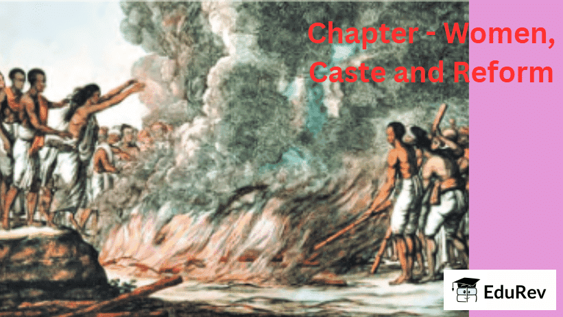 Class 8 History Chapter 6 Question Answers - Our Pasts III (Part - II)