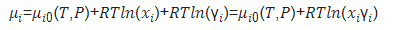 Chemical Potential - 2 | Physics for IIT JAM, UGC - NET, CSIR NET
