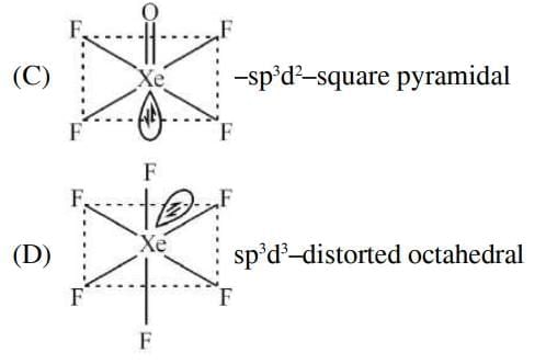 NEET Previous Year Questions (2014-2025): Chemical Bonding & Molecular Structure | Chemistry Class 11