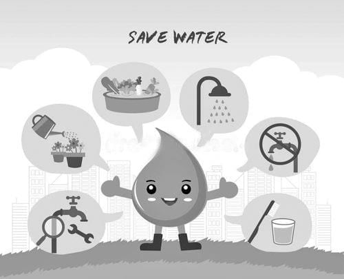Journey of a River Chapter Notes | Our Wondrous World  Class 5 - New NCERT