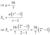 NCERT Solutions Class 11 Maths Chapter 8 - Sequence And Series